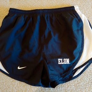 Elon University Nike Shorts